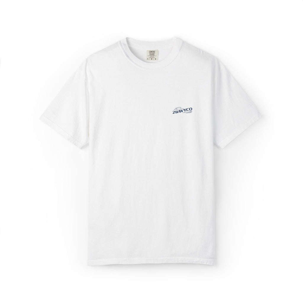 Dunes Tee