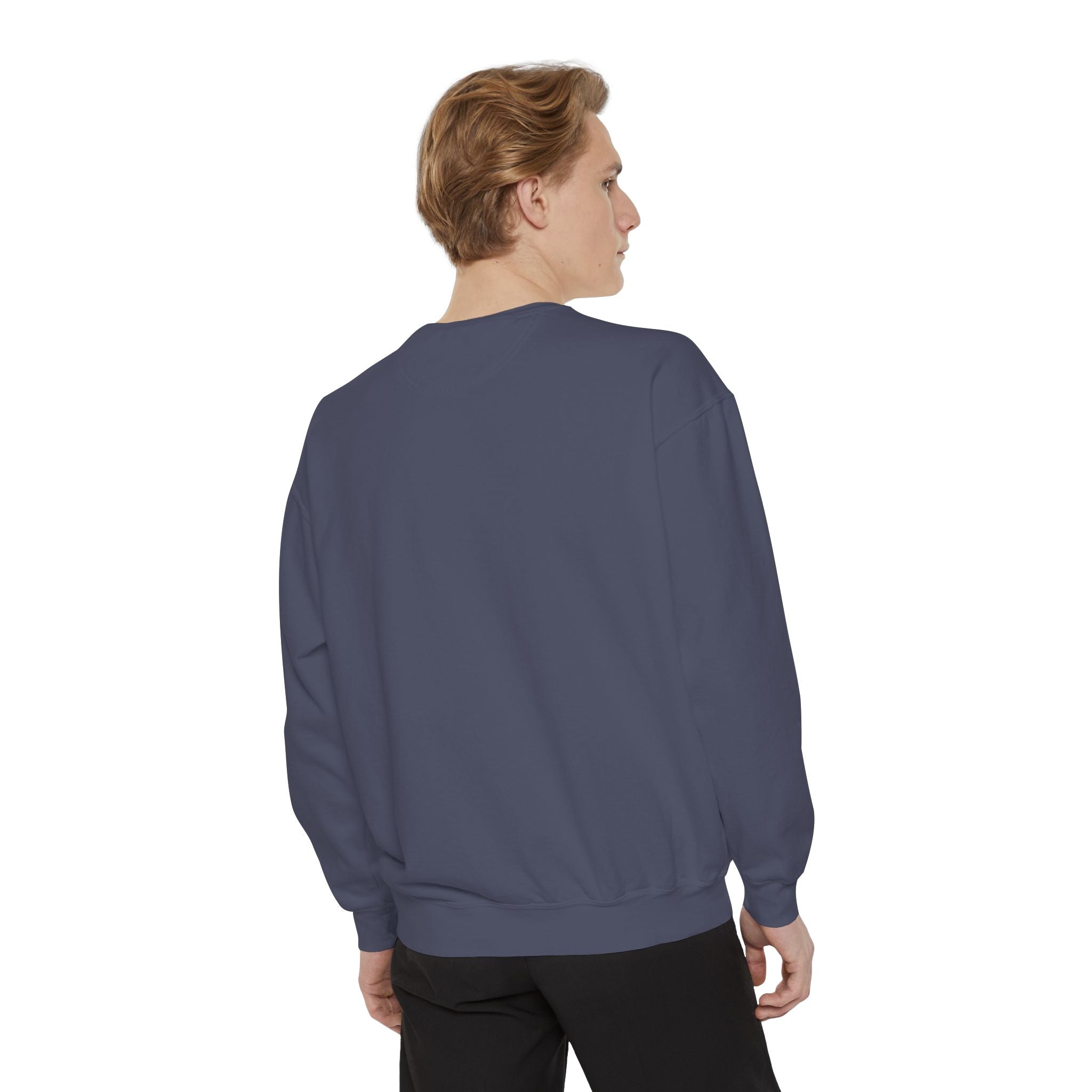 Shore Crewneck