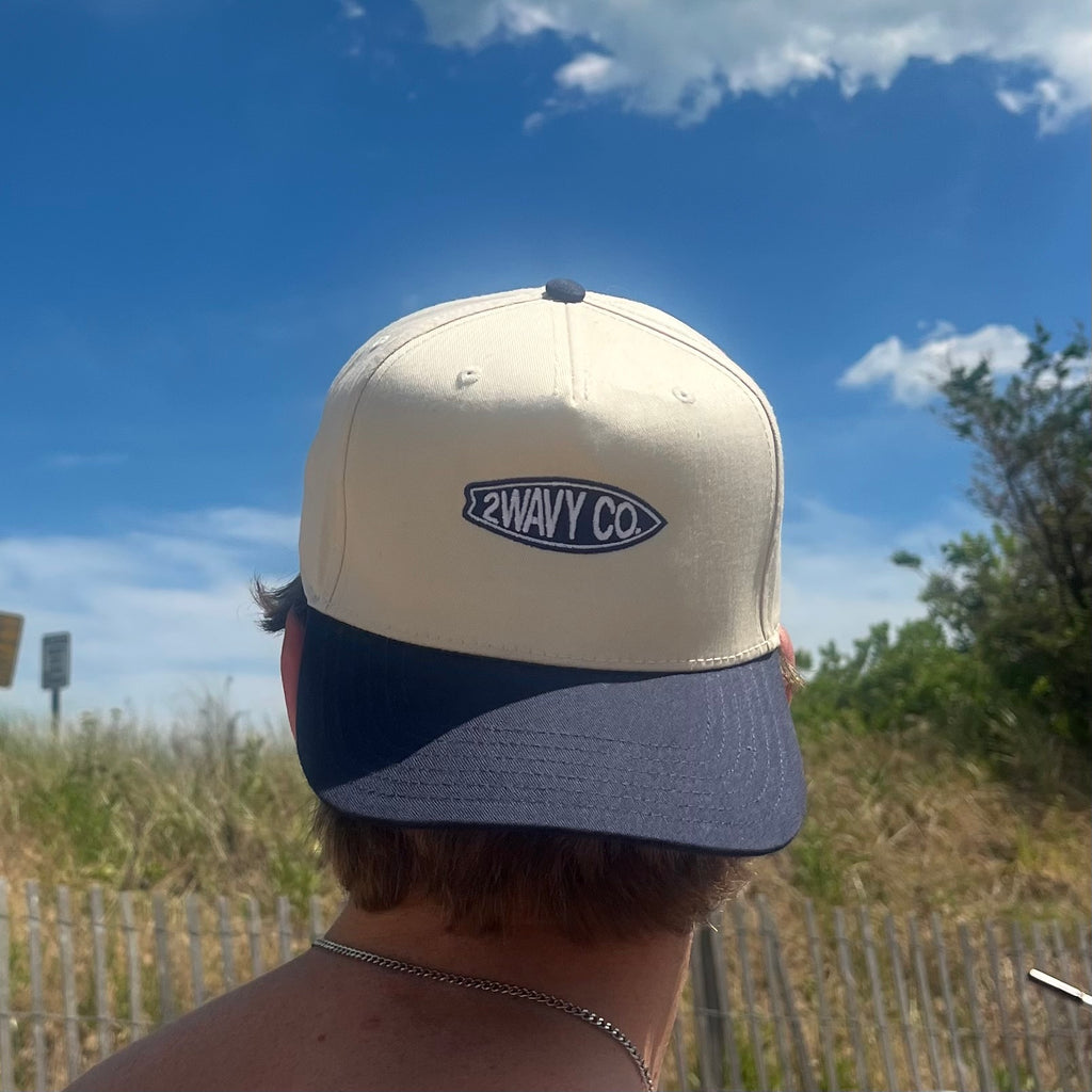 Shore Hat