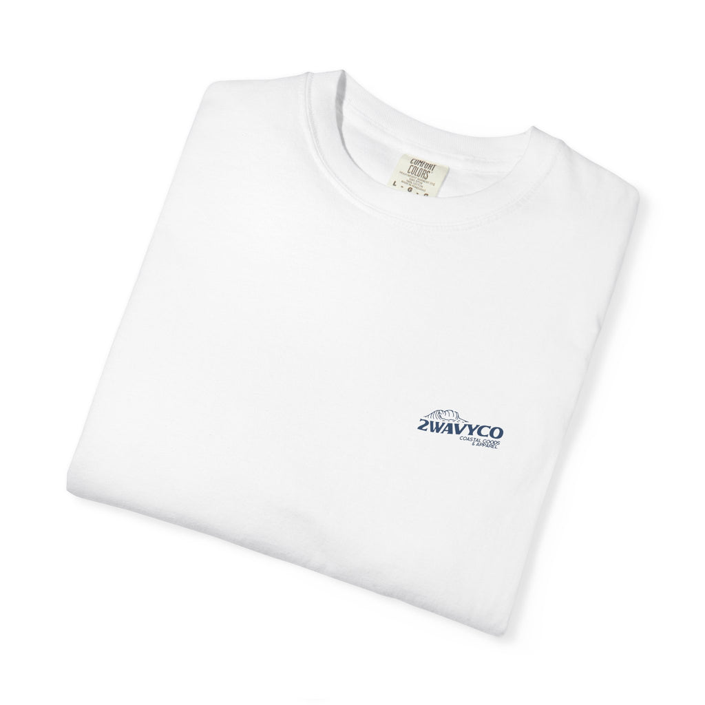 Dunes Tee