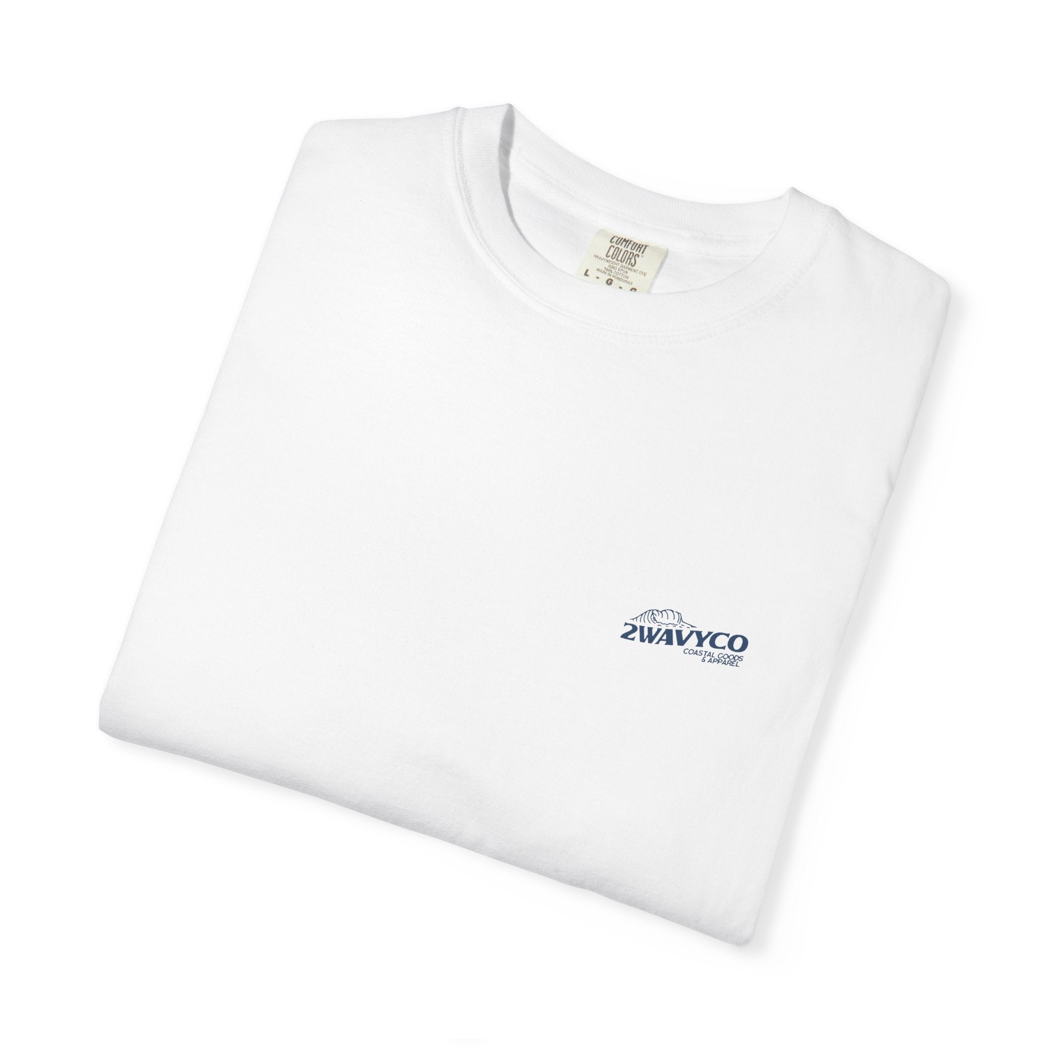 Dunes Tee