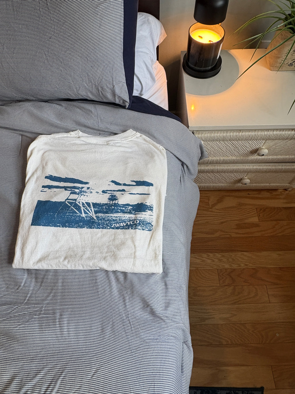 Dunes Tee