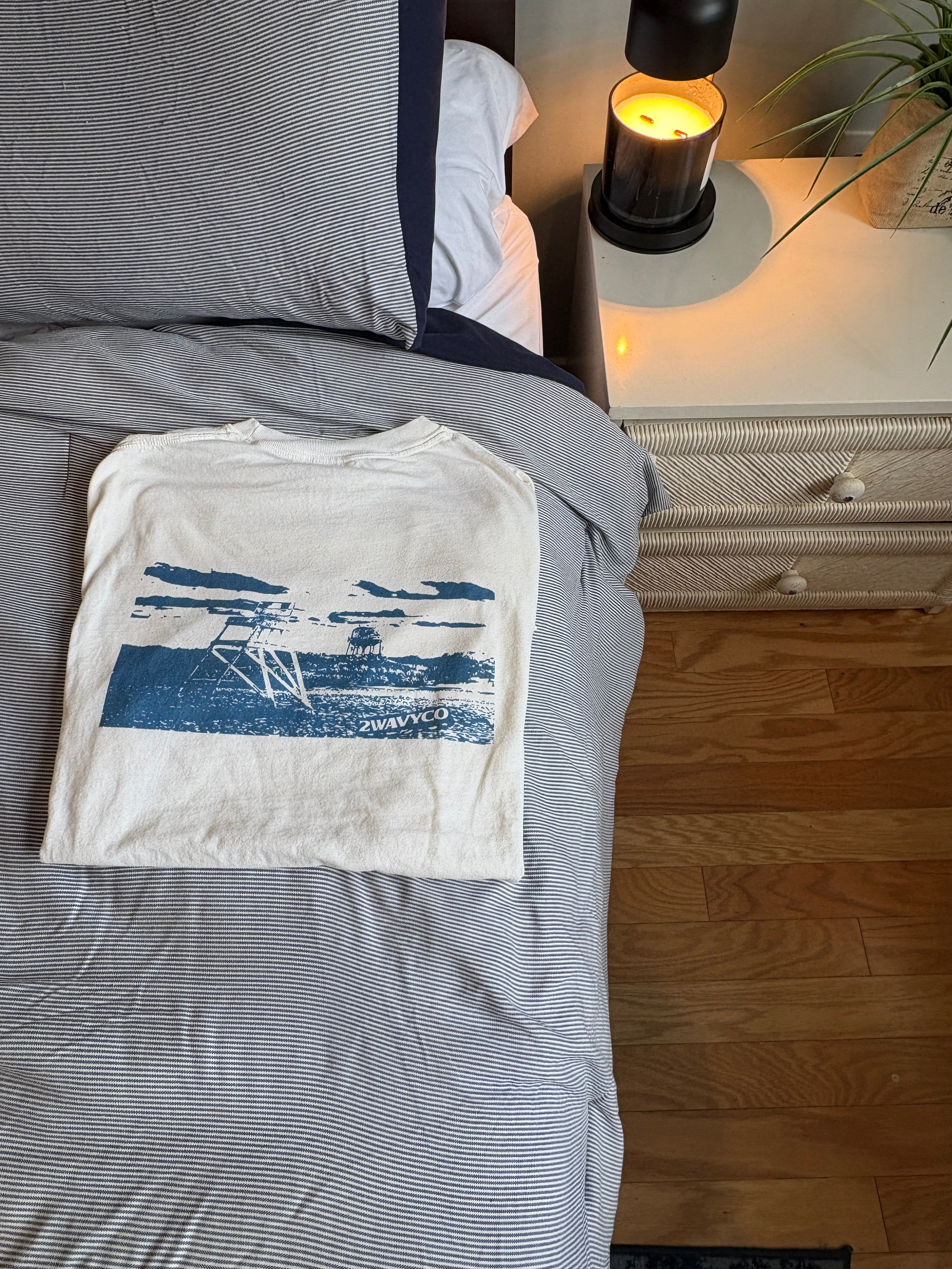 Dunes Tee