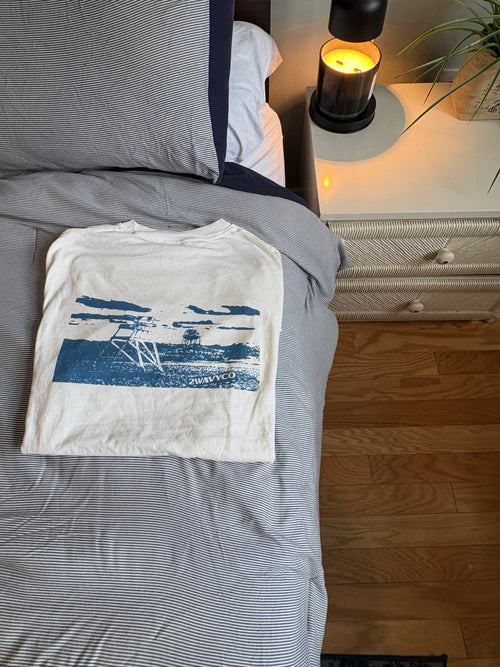 Dunes Tee