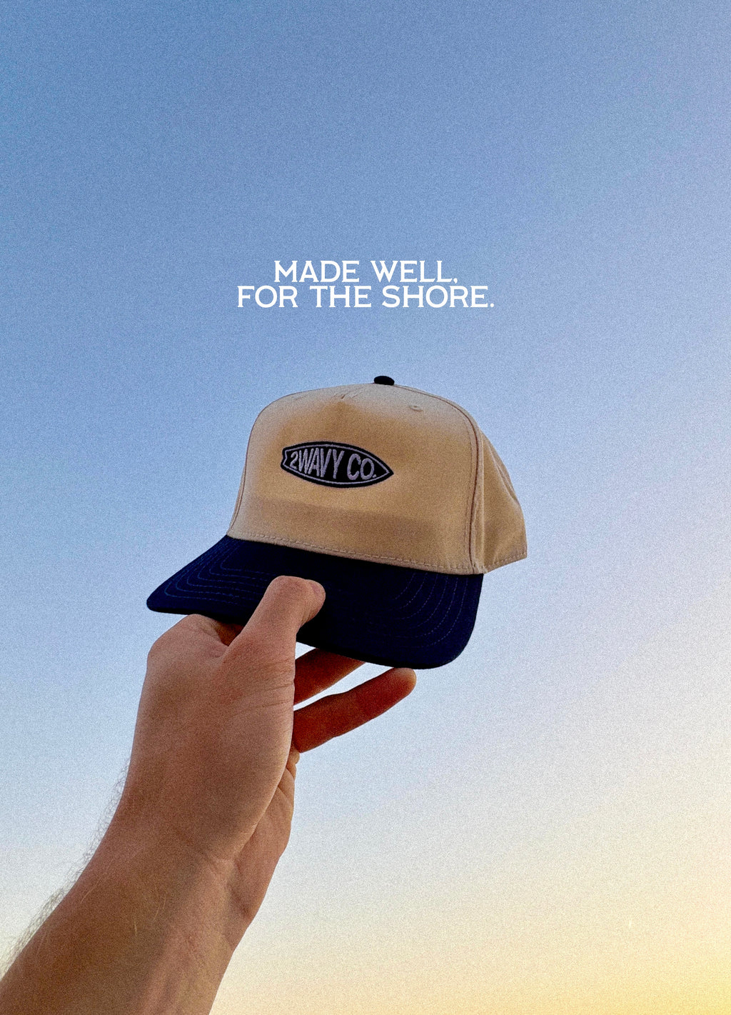 Shore Hat
