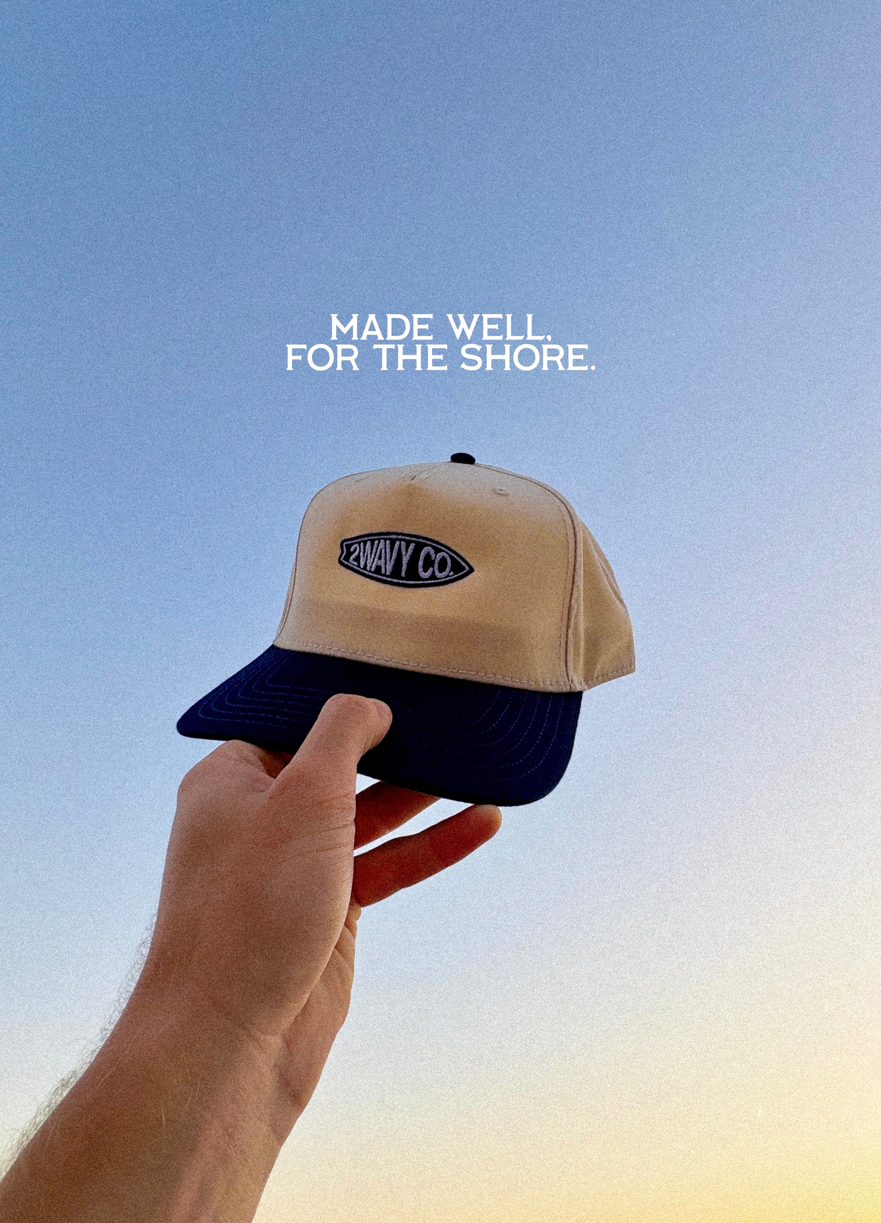 Shore Hat